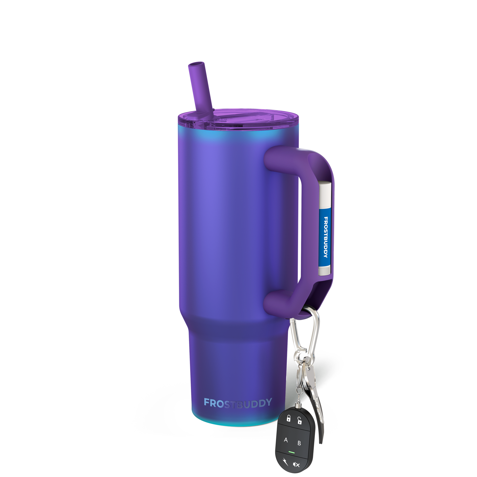 Thicc Buddy 30oz | Nebula