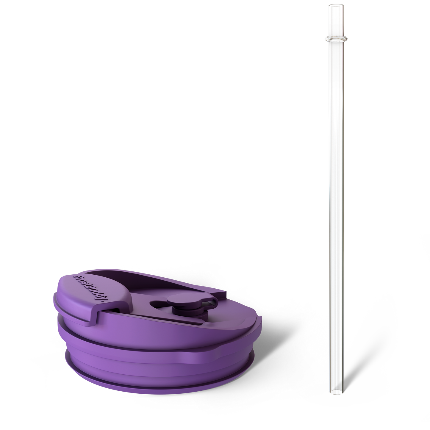 To-Go Buddy | Lid
