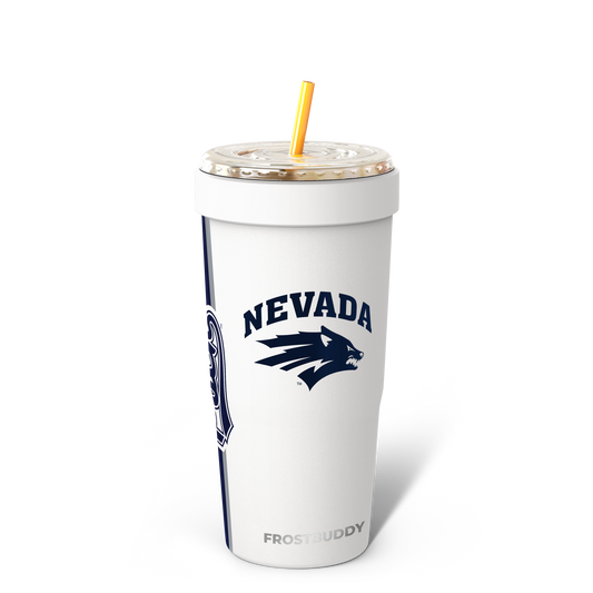 To-Go Buddy | Nevada-Reno Wolf Pack | Gameday