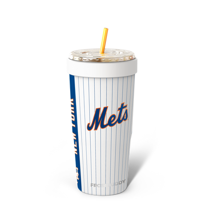 To-Go Buddy | New York Mets | Gameday