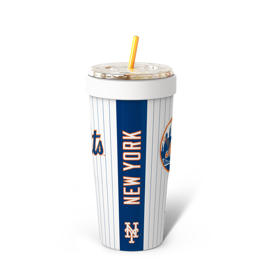 To-Go Buddy | New York Mets | Gameday