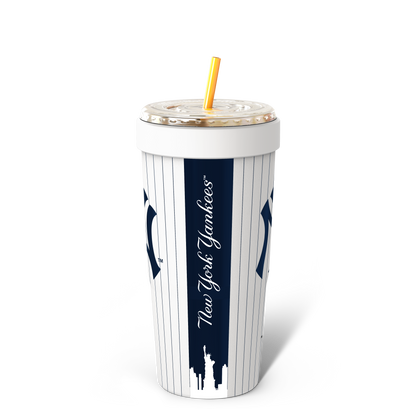 To-Go Buddy | New York Yankees | Gameday