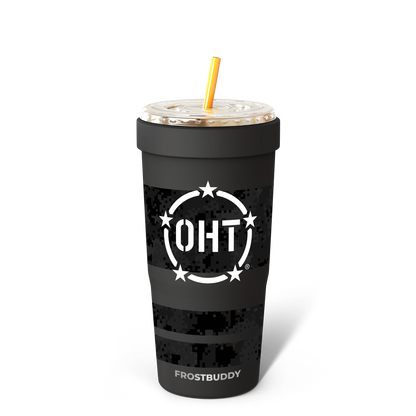 To-Go Buddy | OHT Salute