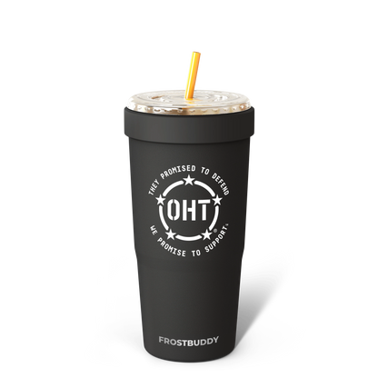 To-Go Buddy | OHT Service
