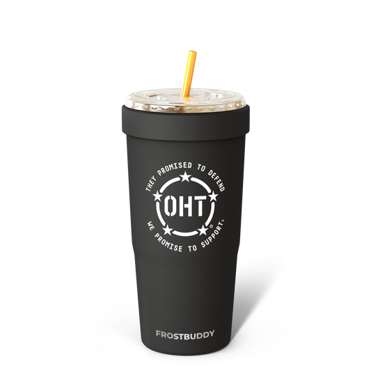 To-Go Buddy | OHT Service