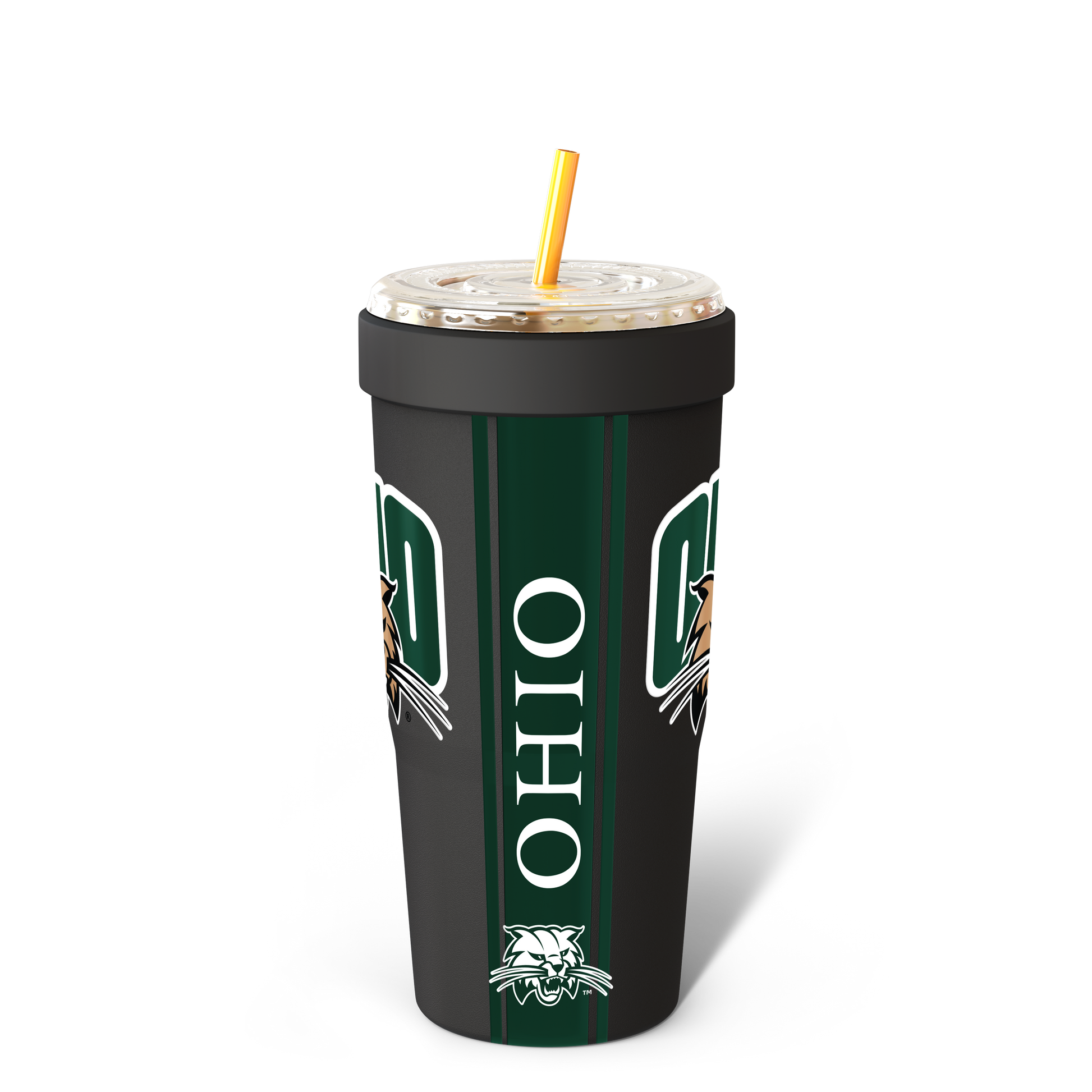 To-Go Buddy | Ohio Bobcats | Gameday