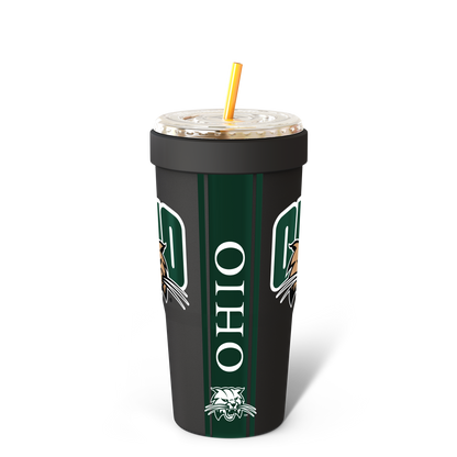 To-Go Buddy | Ohio Bobcats | Gameday