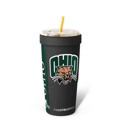 To-Go Buddy | Ohio Bobcats | Gameday