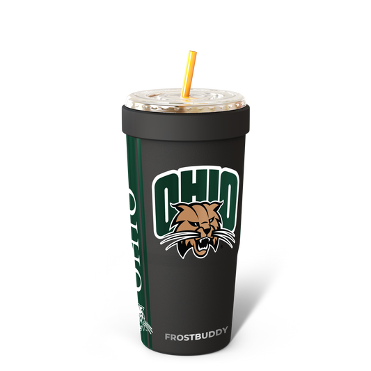 To-Go Buddy | Ohio Bobcats | Gameday