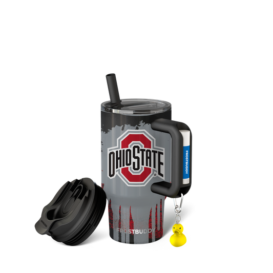 Thicc Buddy 16oz | Ohio State | Drip