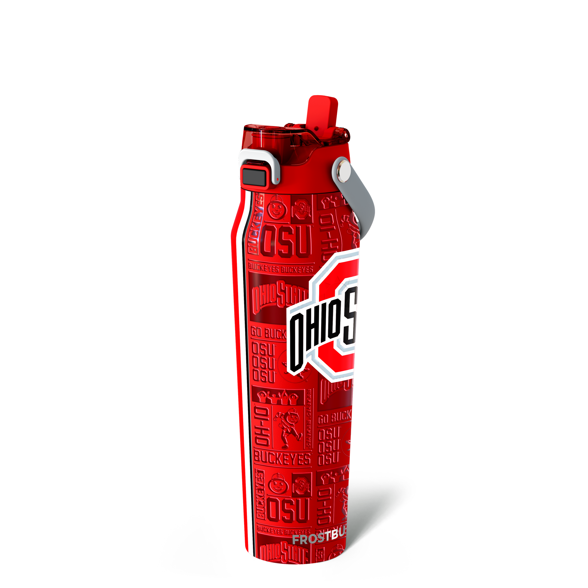 Bottle Buddy 32oz | Ohio State | Legacy