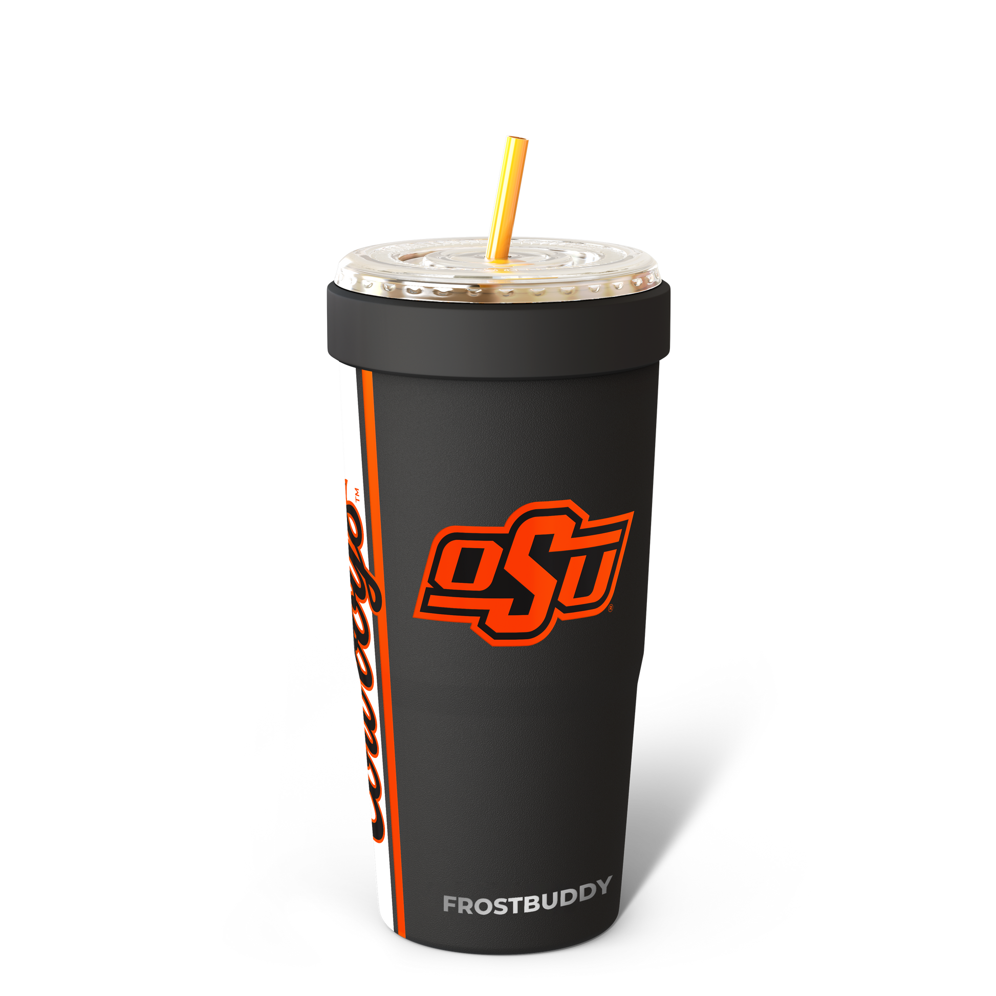 To-Go Buddy | Oklahoma State Cowboys | Gameday