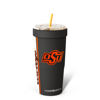 To-Go Buddy | Oklahoma State Cowboys | Gameday