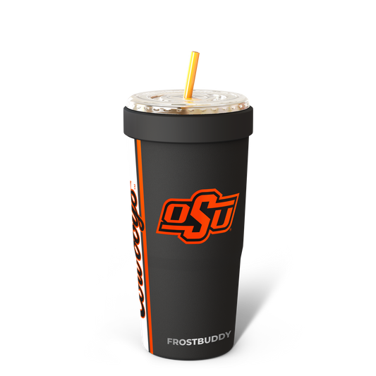 To-Go Buddy | Oklahoma State Cowboys | Gameday