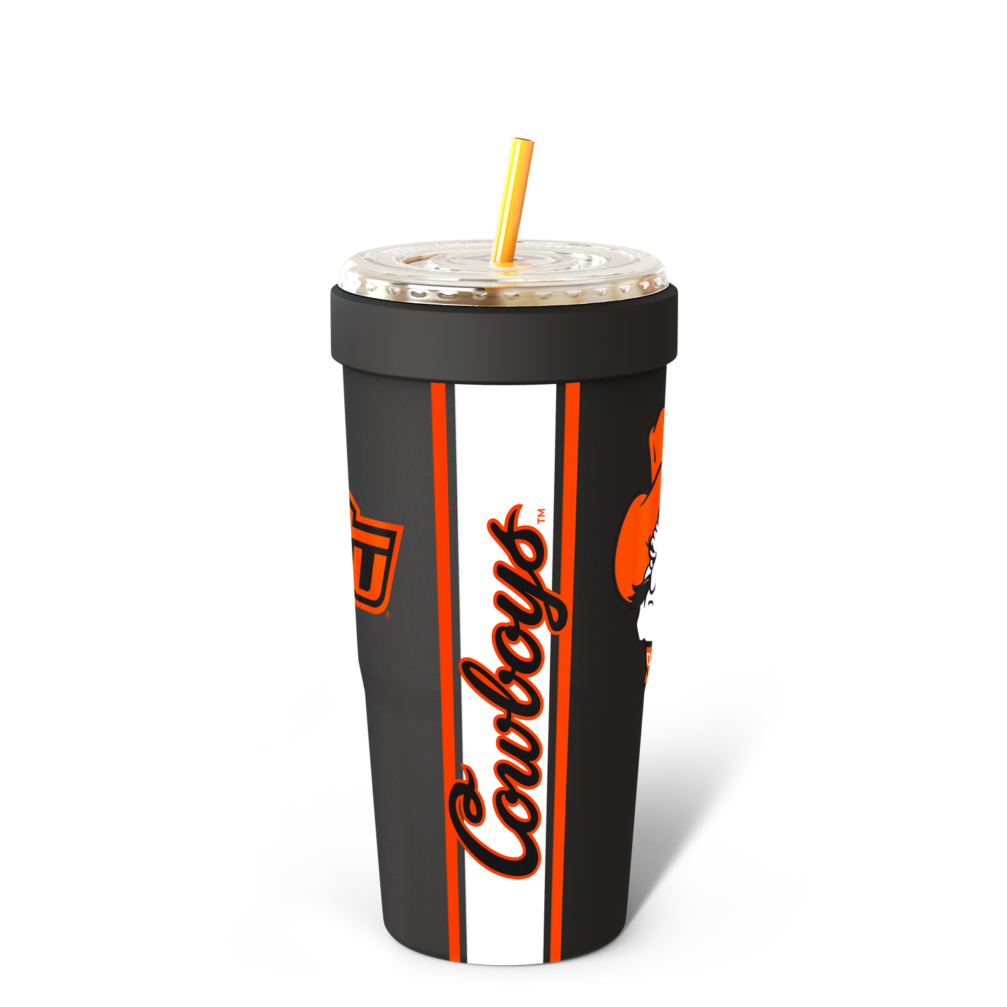 To-Go Buddy | Oklahoma State Cowboys | Gameday