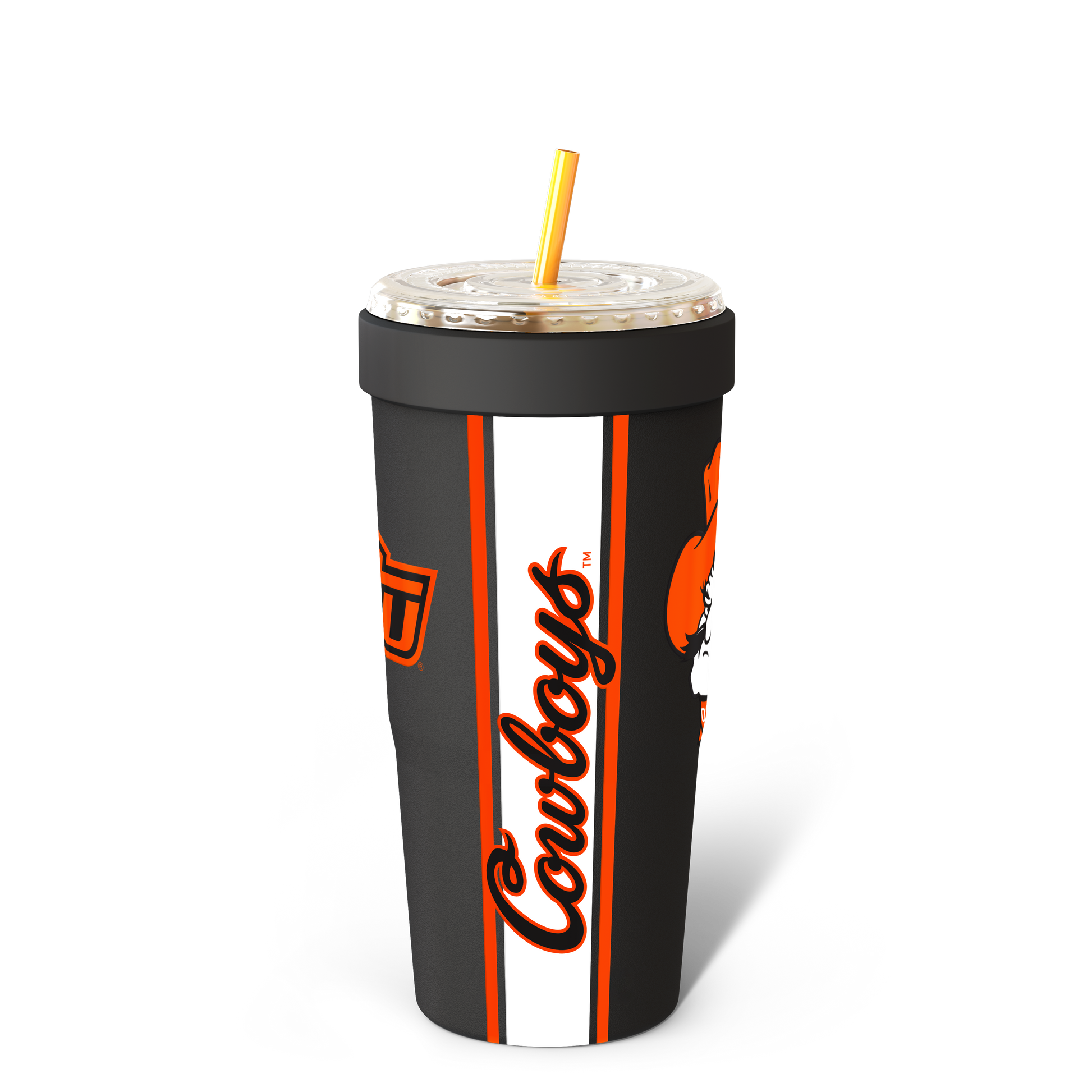 To-Go Buddy | Oklahoma State Cowboys | Gameday