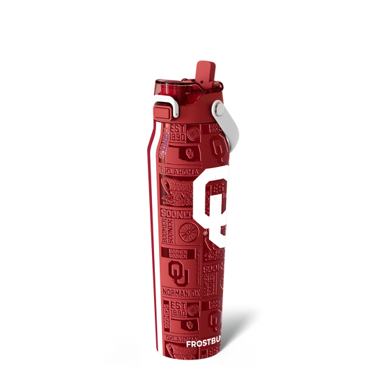 Bottle Buddy 32oz | Oklahoma Sooners | Legacy