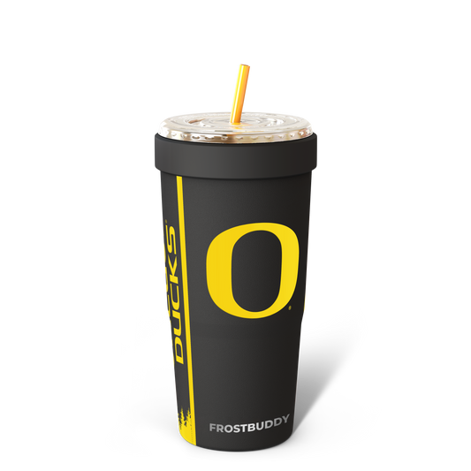 To-Go Buddy | Oregon Ducks | Gameday