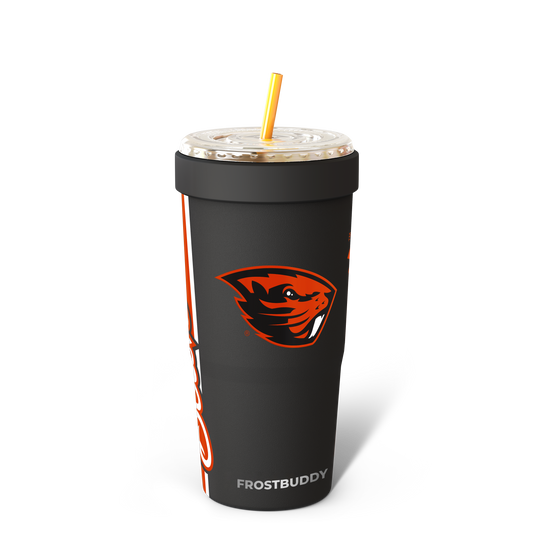 To-Go Buddy | Oregon State Beavers | Gameday