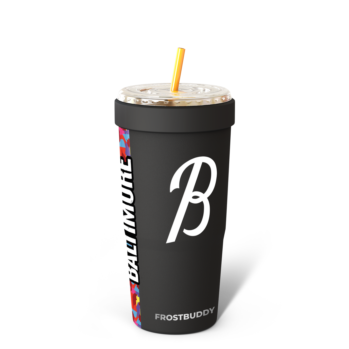 To-Go Buddy | Baltimore Orioles | City Connect