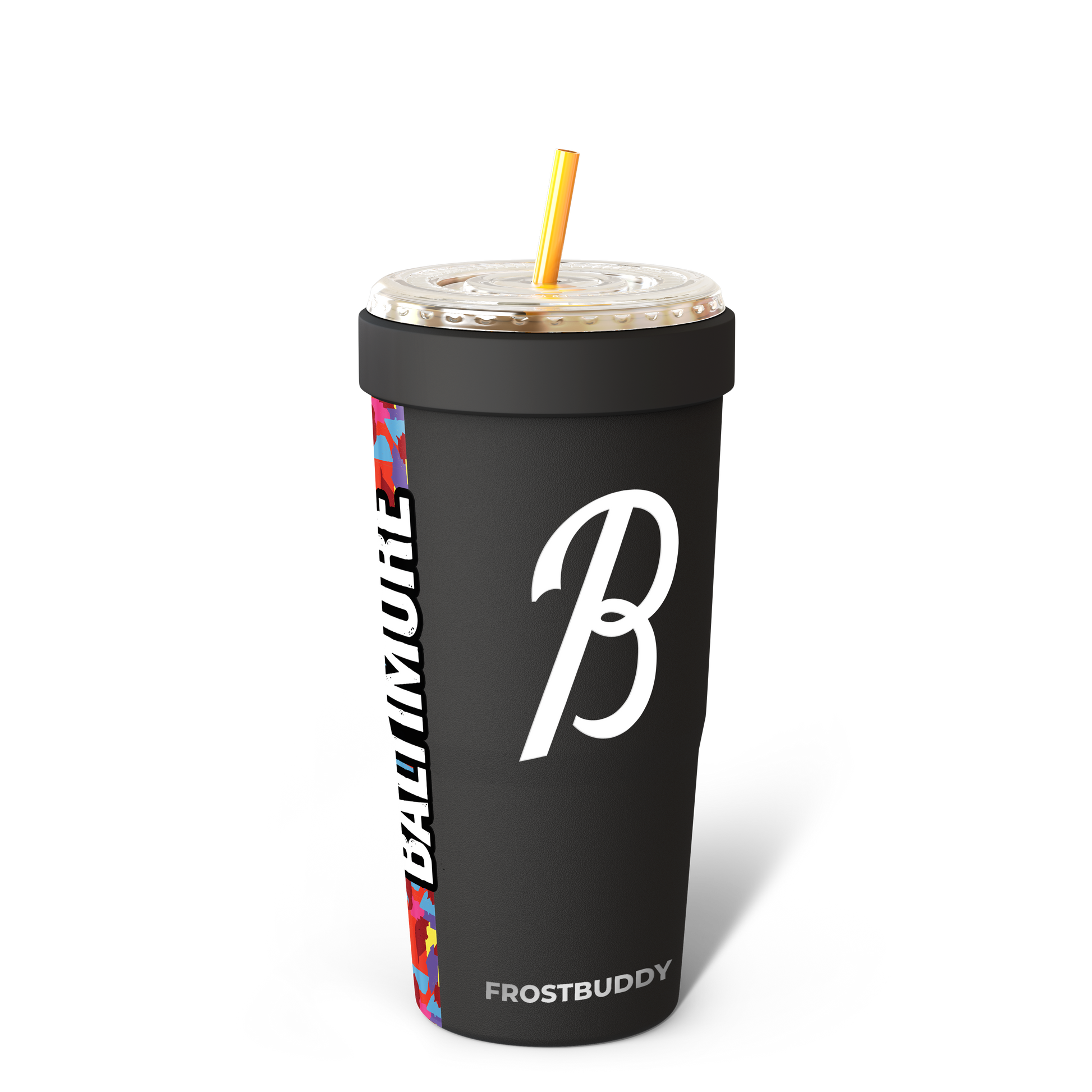 To-Go Buddy | Baltimore Orioles | City Connect