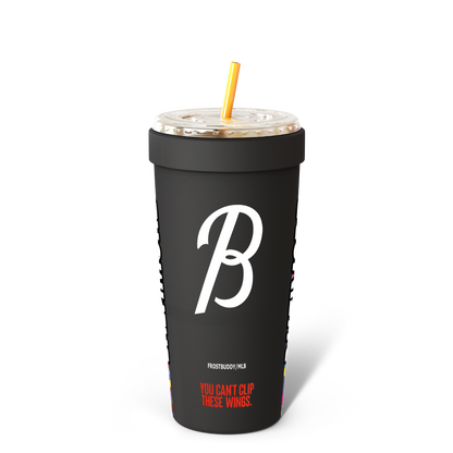 To-Go Buddy | Baltimore Orioles | City Connect