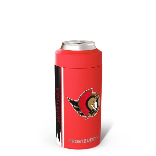 Universal Buddy | Ottawa Senators | Gameday