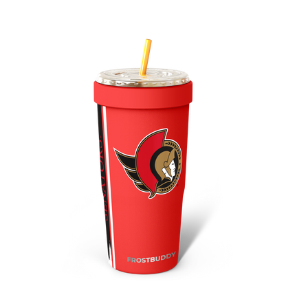 To-Go Buddy | Ottawa Senators | Gameday