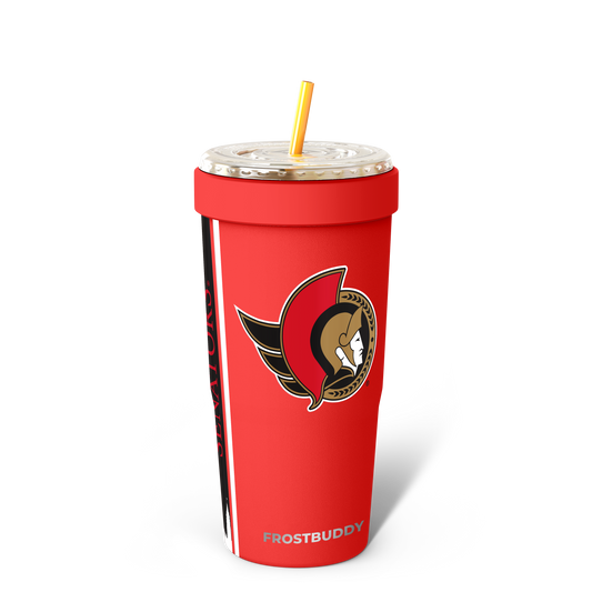 To-Go Buddy | Ottawa Senators | Gameday
