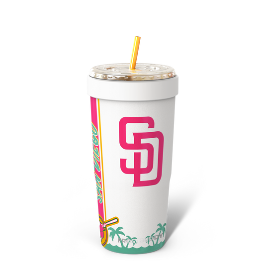 To-Go Buddy | San Diego Padres | City Connect