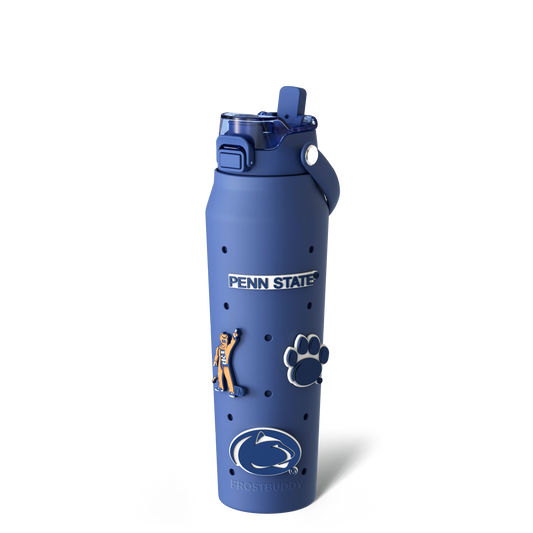 Bottle Buddy 32oz | Penn State Nittany Lions | Skin + Budz Bundle