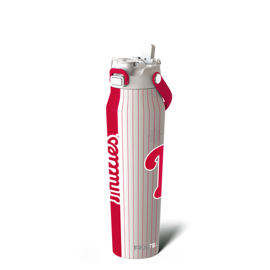 Bottle Buddy 32oz | Philidelphia Phillies | Gameday