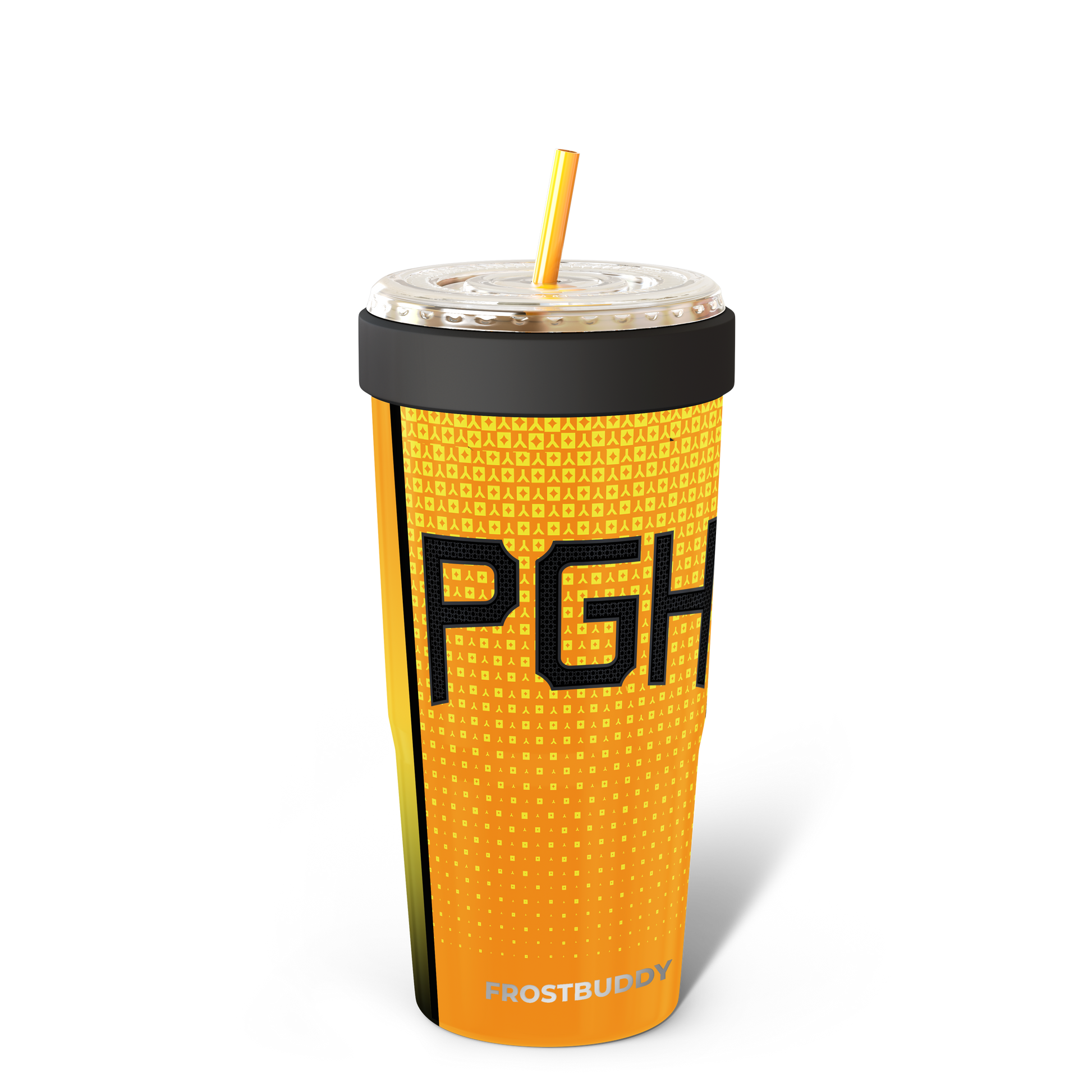 To-Go Buddy | Pittsburgh Pirates | City Connect