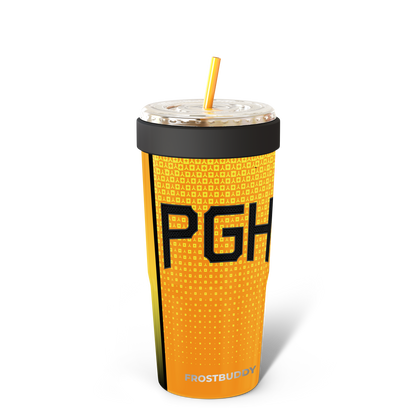 To-Go Buddy | Pittsburgh Pirates | City Connect