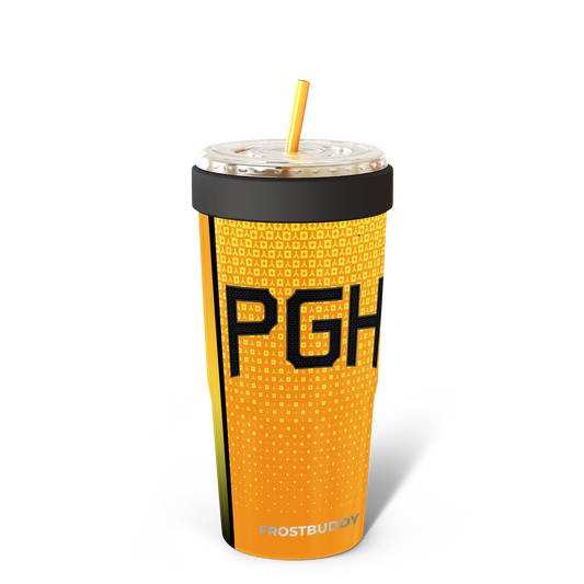 To-Go Buddy | Pittsburgh Pirates | City Connect