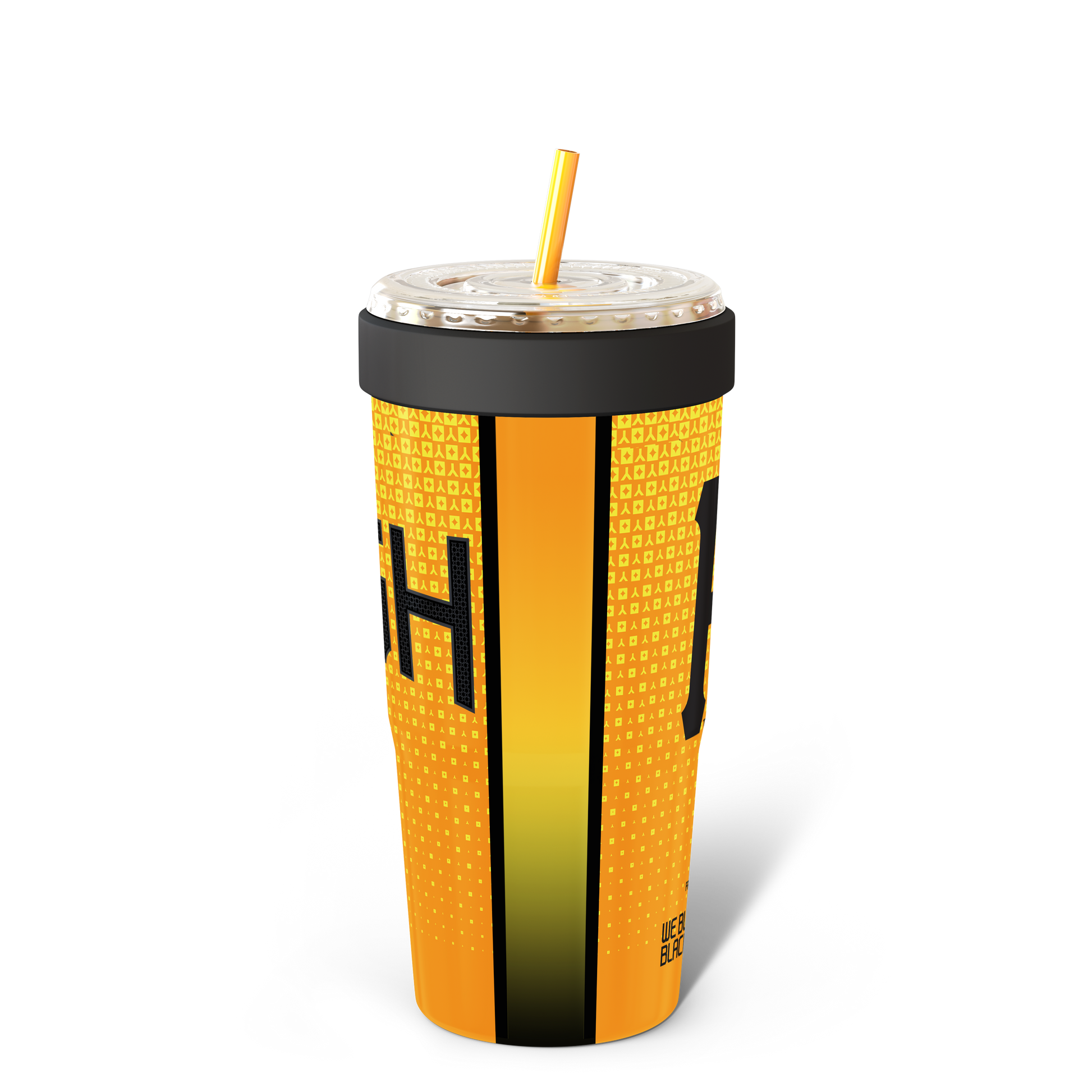 To-Go Buddy | Pittsburgh Pirates | City Connect