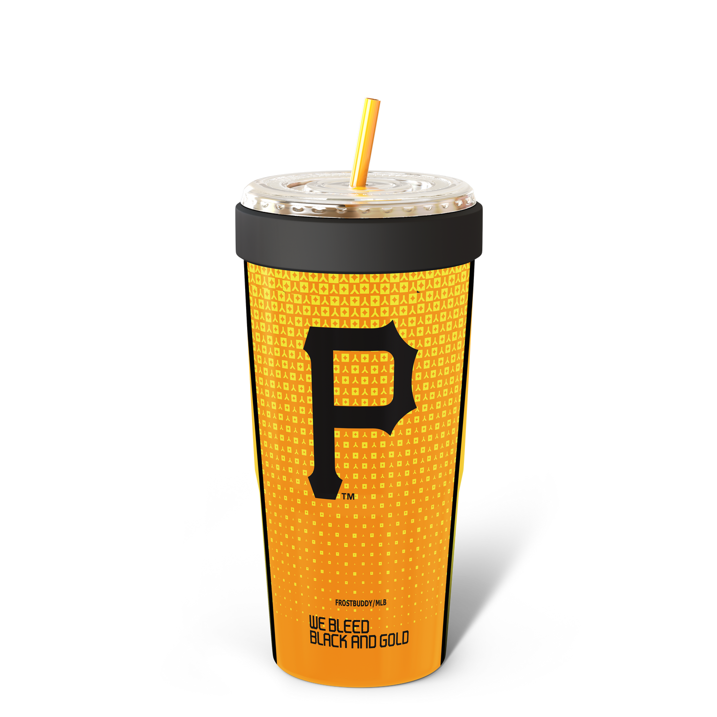 To-Go Buddy | Pittsburgh Pirates | City Connect