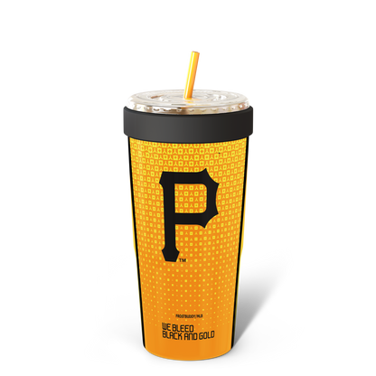 To-Go Buddy | Pittsburgh Pirates | City Connect