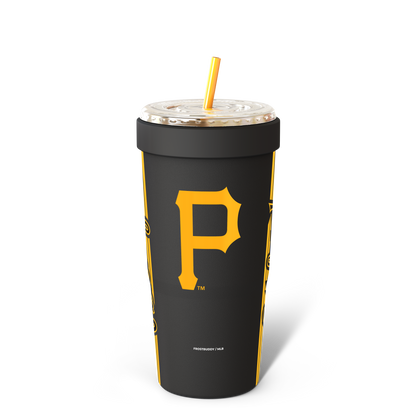 To-Go Buddy | Pittsburgh Pirates | Gameday