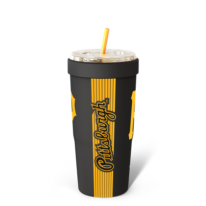 To-Go Buddy | Pittsburgh Pirates | Gameday
