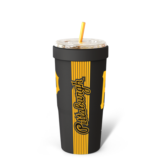To-Go Buddy | Pittsburgh Pirates | Gameday