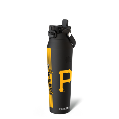Bottle Buddy 32oz | Pittsburgh Pirates | Gameday
