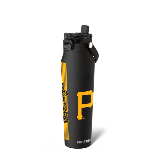 Bottle Buddy 32oz | Pittsburgh Pirates | Gameday