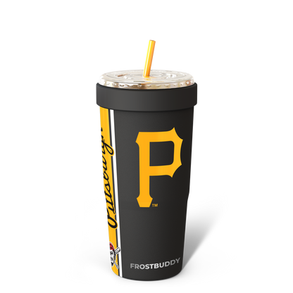 To-Go Buddy | Pittsburgh Pirates | Gameday