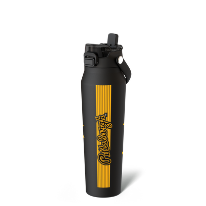 Bottle Buddy 32oz | Pittsburgh Pirates | Gameday