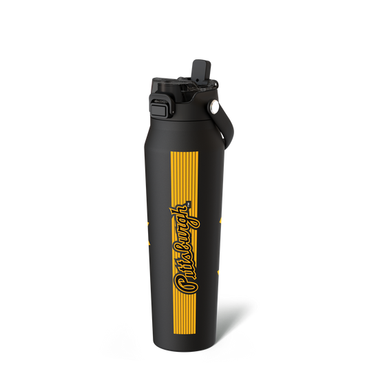 Bottle Buddy 32oz | Pittsburgh Pirates | Gameday