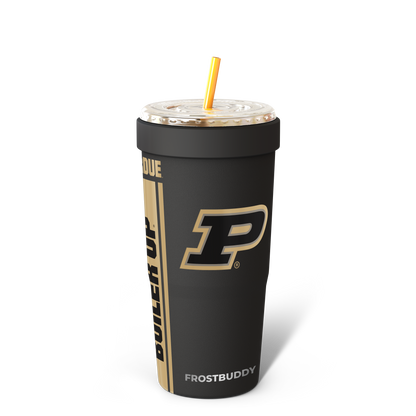 To-Go Buddy | Purdue Boilermakers | Gameday