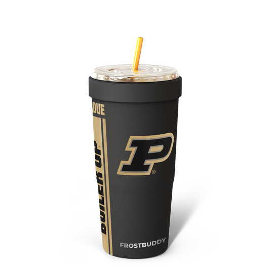 To-Go Buddy | Purdue Boilermakers | Gameday