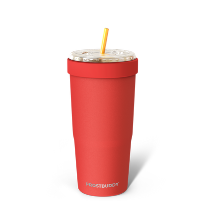 To-Go Buddy | Red