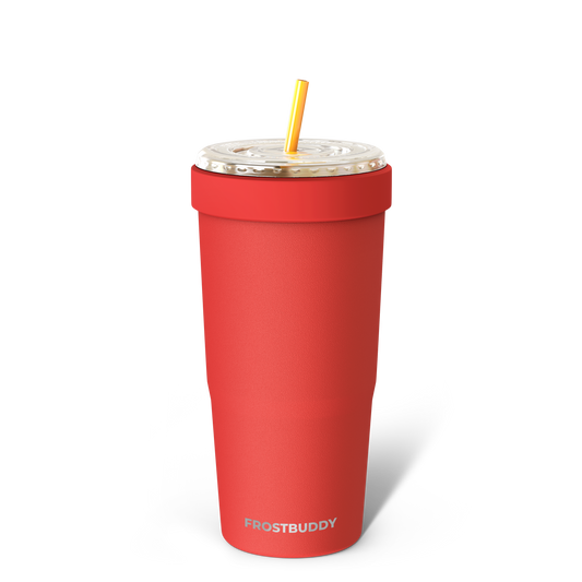 To-Go Buddy | Red
